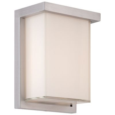 Ledge Indoor/Outdoor LED Wall Sconce by Modern Forms - Starlight Lighting USA and Canada